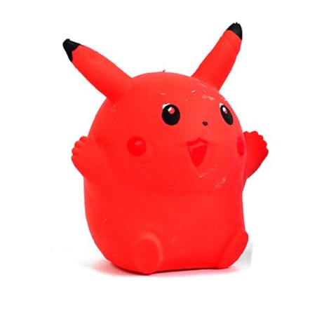 Гра Пікачу антистрес червоний