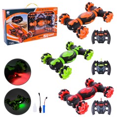 Р/К перевертати акум., 3 кольори, usb-заряд, дім, кор. 43,6*8*24,6см 