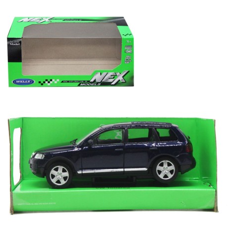 Машинка металева 