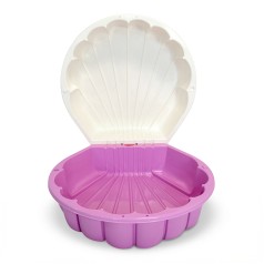 Песочница - бассейн 