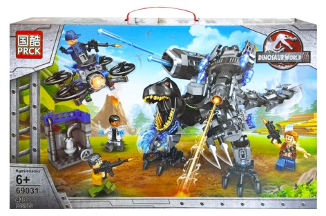 Конструктор 