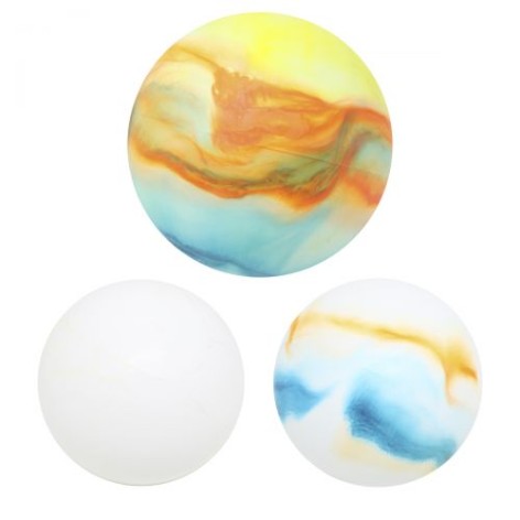 Мяч резиновый 