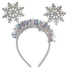 Обруч на голову 