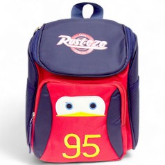 Рюкзак ТАЧКИ (28 см.)