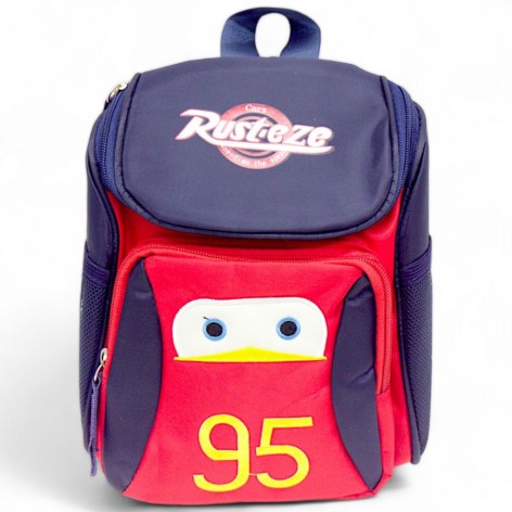 Рюкзак ТАЧКИ (28 см.)