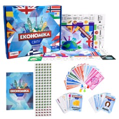 Настольная игра Strateg 