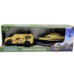 Ігровий набір 