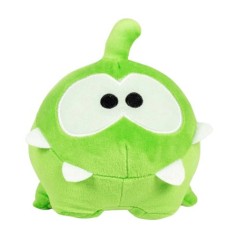 М'яка іграшка Ам Ням задоволений арт.WT5432 Weber Toys