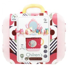 Складане трюмо 