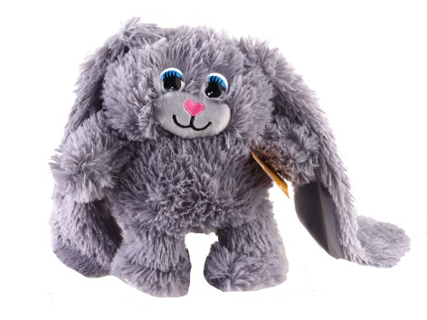 Іграшка м'яконабивна 