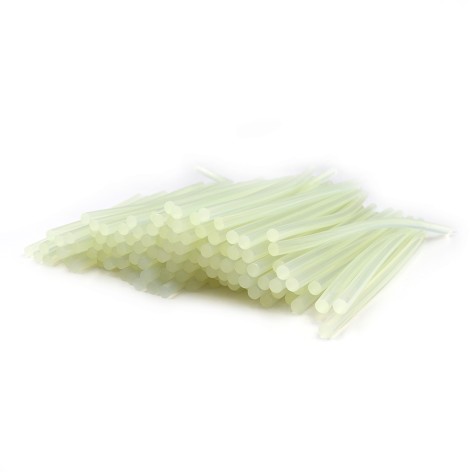 Клей-стержни для клей. пистолет 0,7см, 0,5кг