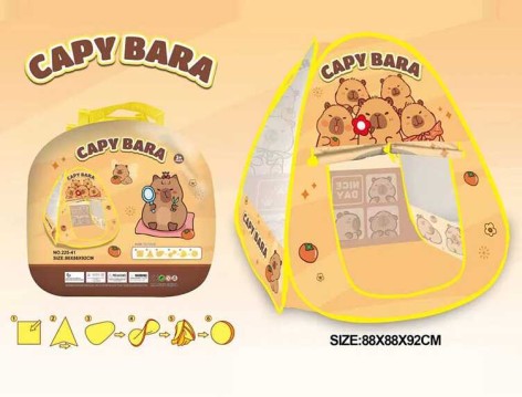 Намет в сумці /72/