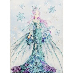 Алмазная мозаика 