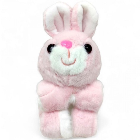 Браслет-ломашка "Зайка"