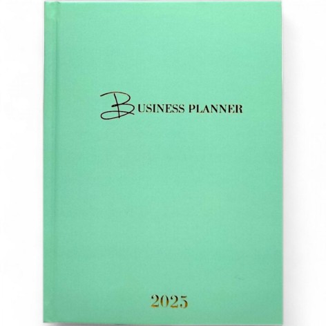 Щоденник датувань 2025 MOTIVETION, A5, 336 аркушів у лінійку