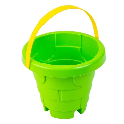 Відерце пластикове 