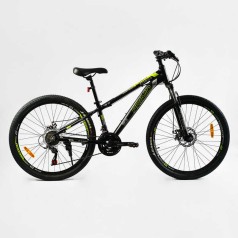 Велосипед Спортивний CORSO «PRIMO» 26
