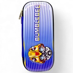 Пенал Бамбелби синий