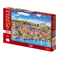 Пазлы 380 эл. с.7 (10)