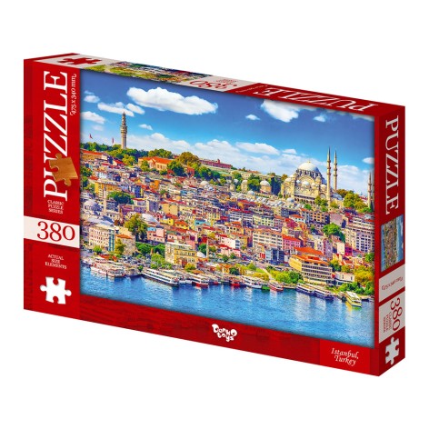 Пазлы 380 эл. с.7 (10)