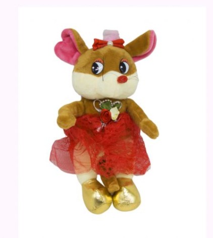 М'яка іграшка 