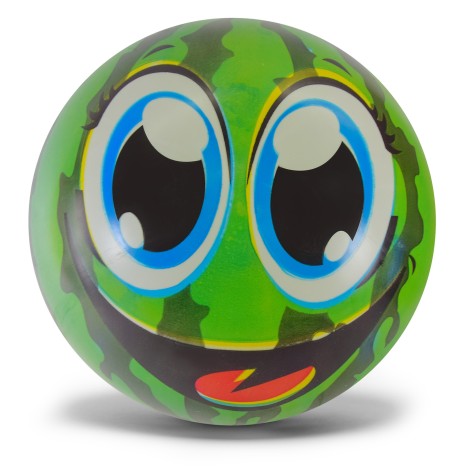 М'яч гумовий 9