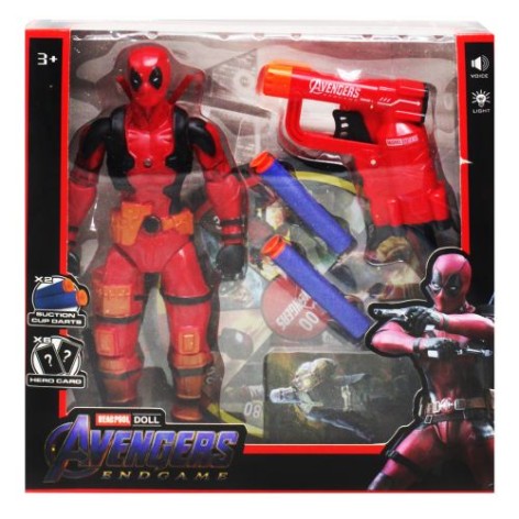 Игровой набор 