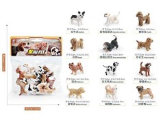 Песики в п/е  /144/