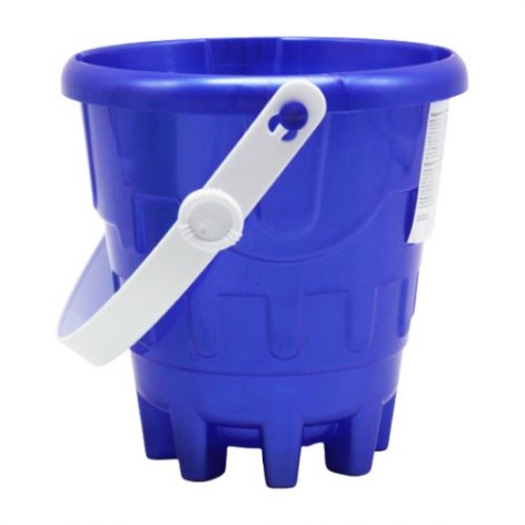 Відро №6, синє