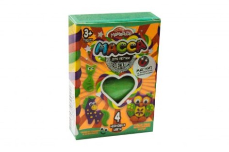 Набор креативной творчества 