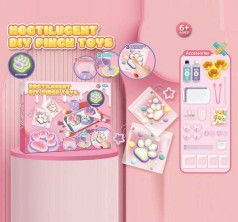 Набір для створення антистресів 