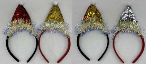 Обруч на голову 