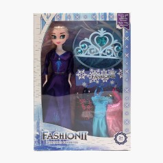 Лялька в кор. /60-2/