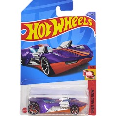Машинка "Hot wheels: Twin mill lll" (оригинал)