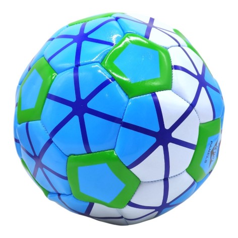 М'яч футбольний дитячий №5, (PVC)