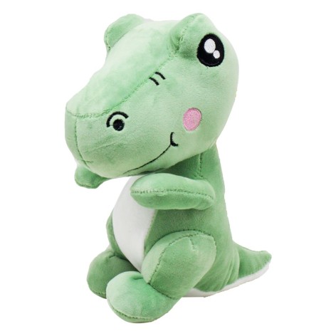 М'яка іграшка "Дінозавр Лілу" (25 см)