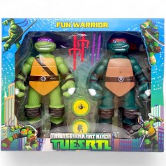 Ігрові фігурки MIC 