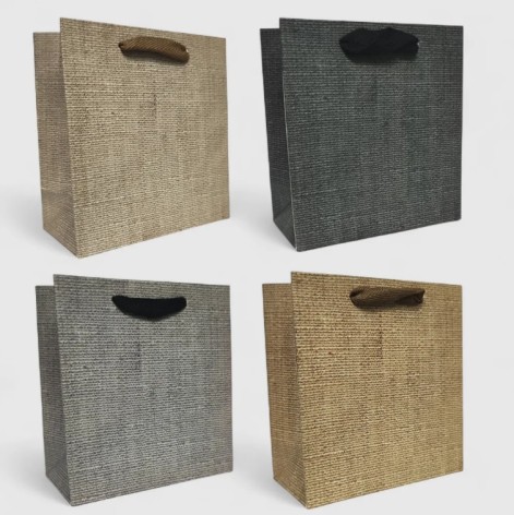 Подарунковий пакет картон 200 грм, 