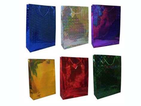 Набор Пакетов подврунковых 6 видов, 32*39*9см по 6 штук