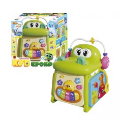 Музичний мультибокс 