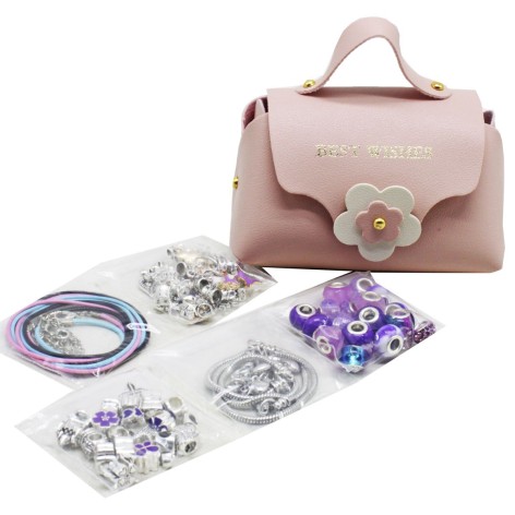 Набір для створення прикрас "Міні-сумочка"