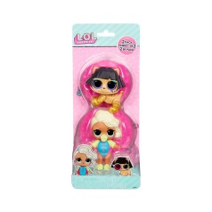 Набір ігрових фігурок L.O.L. Surprise! серії 