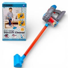 Пилосос на батарейках, в коробці р.32,5x19x8,5 см