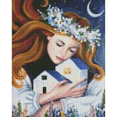 Алмазна мозаїка 