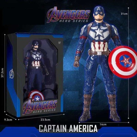 Фігурка героя A-Toys 