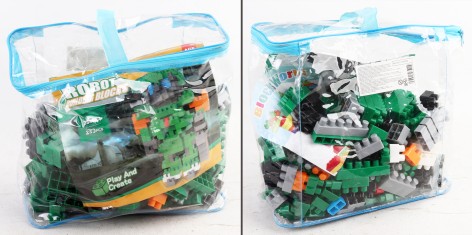 УЦІНКА 30% Конструктор 