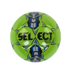 М'яч футбольний розмір №2 (зелений)