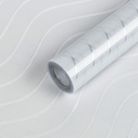 Пленка оконная волна 600*3000мм SW-00002651