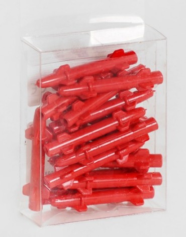 Набір снарядів Орион 6*2*18см 