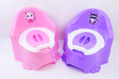 Горшок дитячий, Технок 35*36*32см 